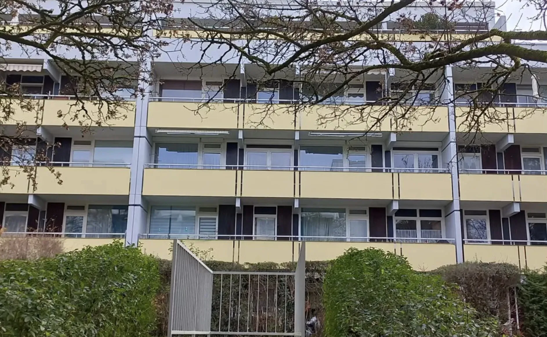 hallo theo | WEG und Miethausverwaltung | in und um München