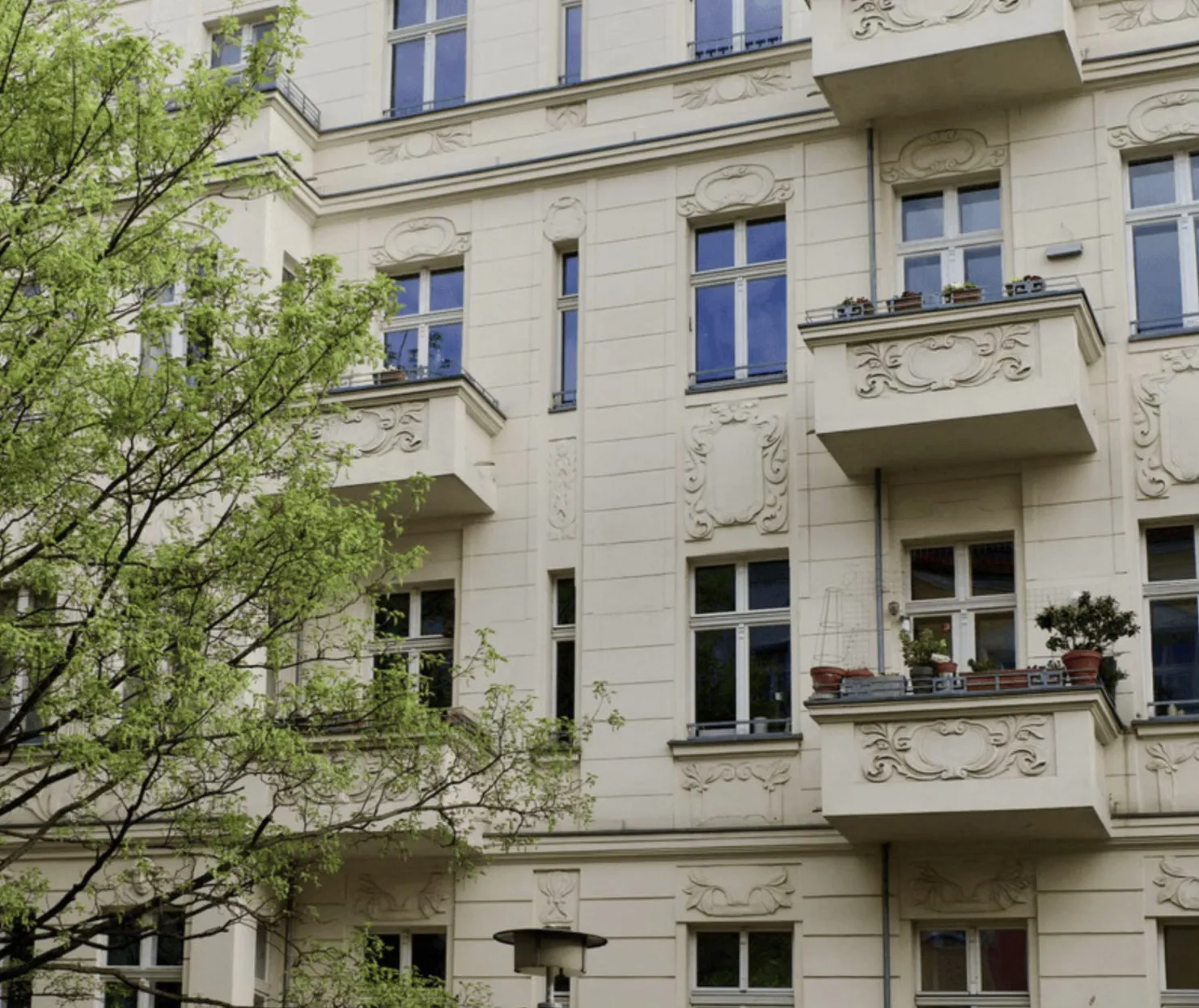 hallo theo | WEG und Miethausverwaltung | Berlin