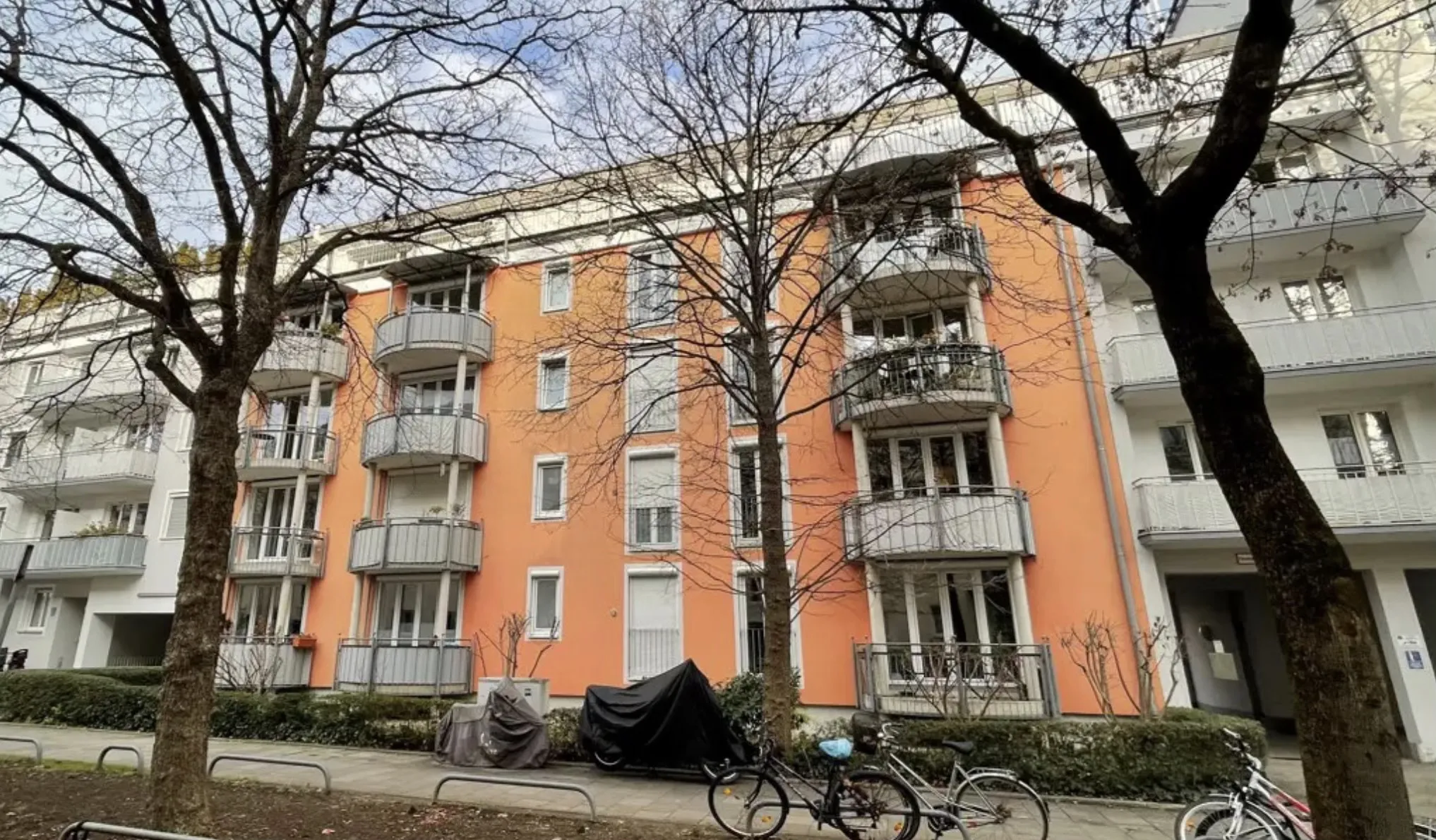 hallo theo | WEG und Miethausverwaltung | in und um München