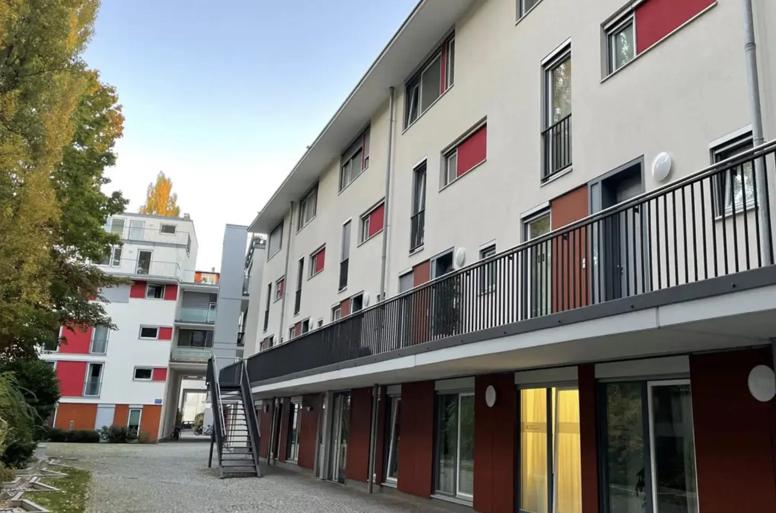 hallo theo | WEG und Miethausverwaltung | in und um München