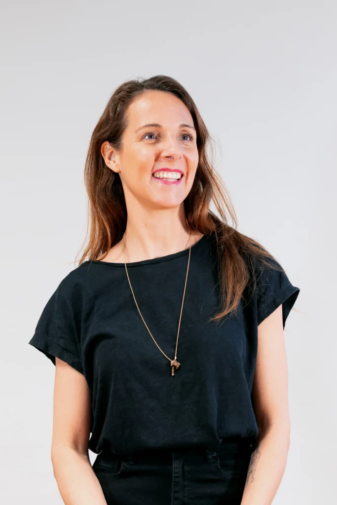 Juschka von Anhalt | Standortleitung, hallo theo Berlin