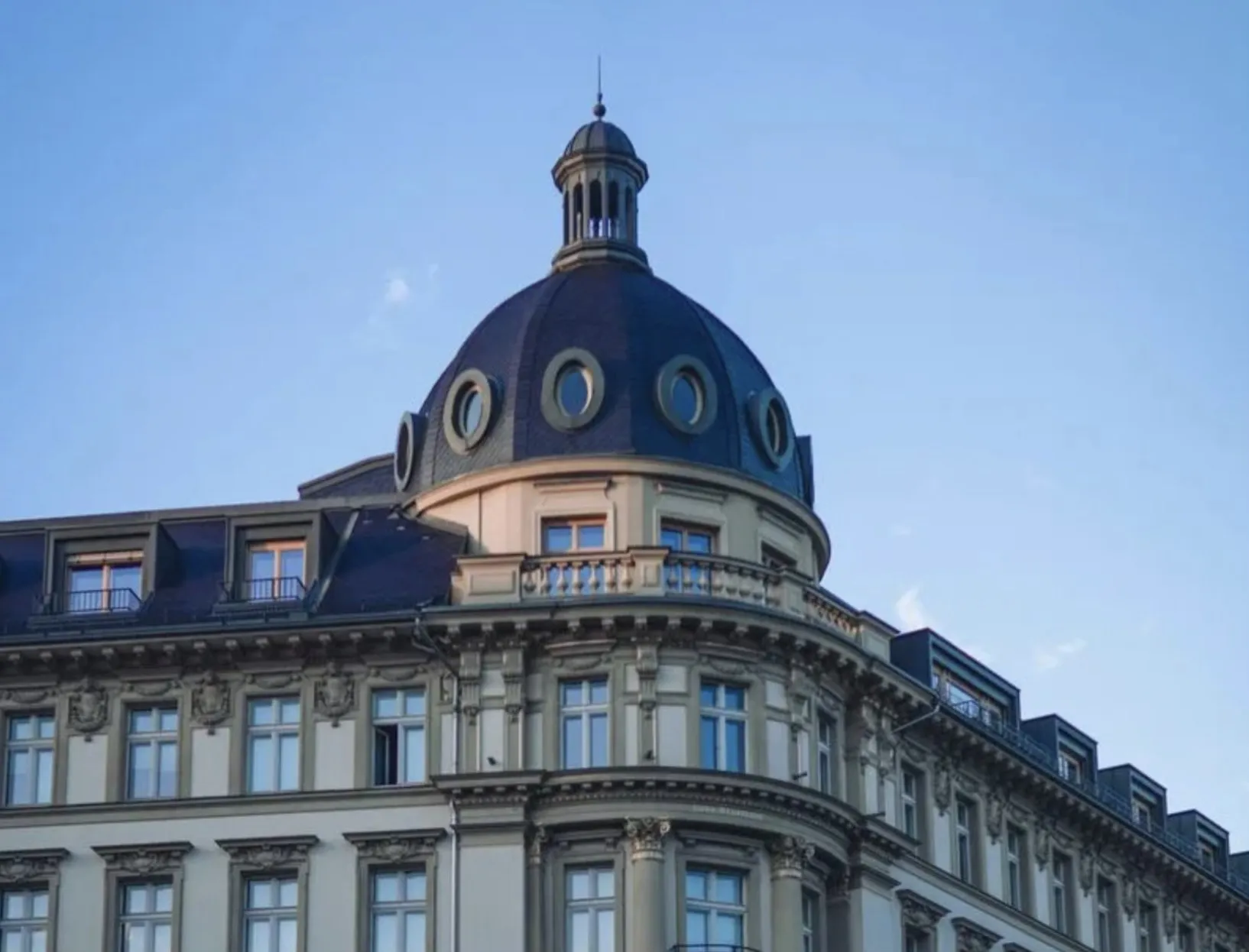 hallo theo | WEG und Miethausverwaltung | Berlin