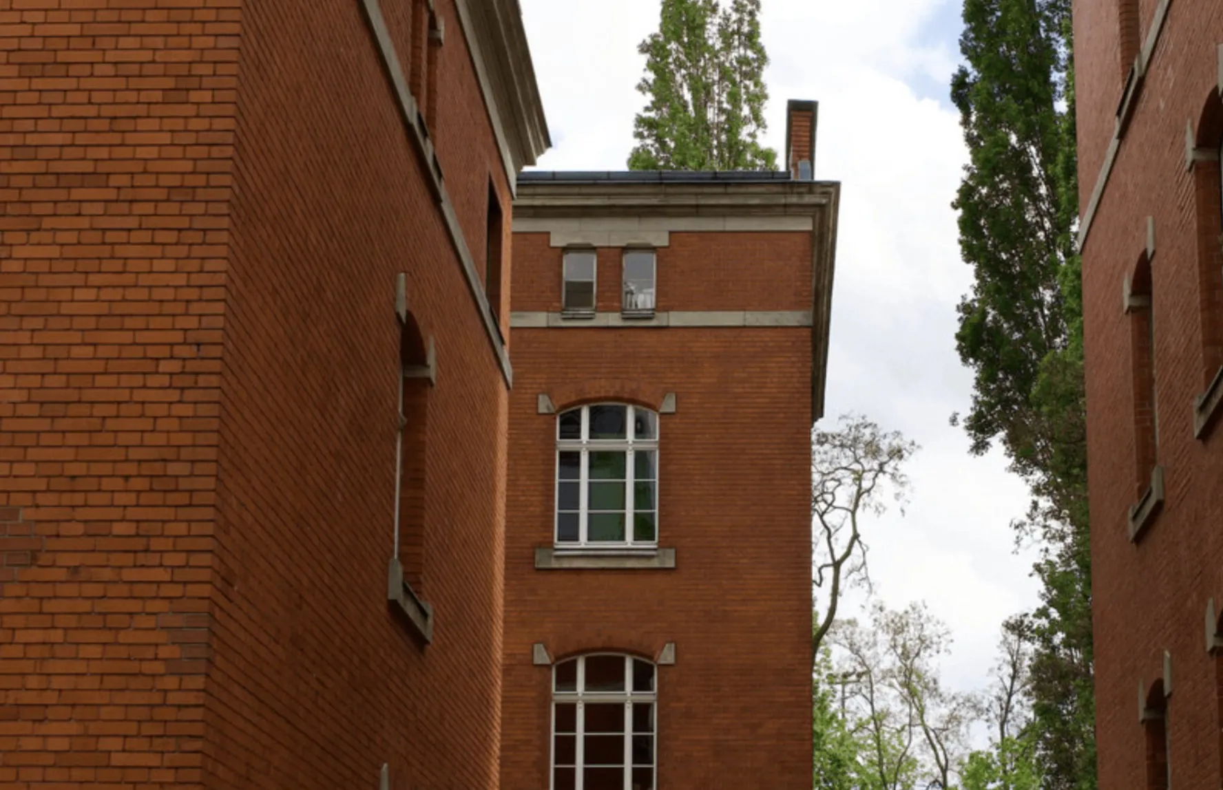 hallo theo | WEG und Miethausverwaltung | Berlin