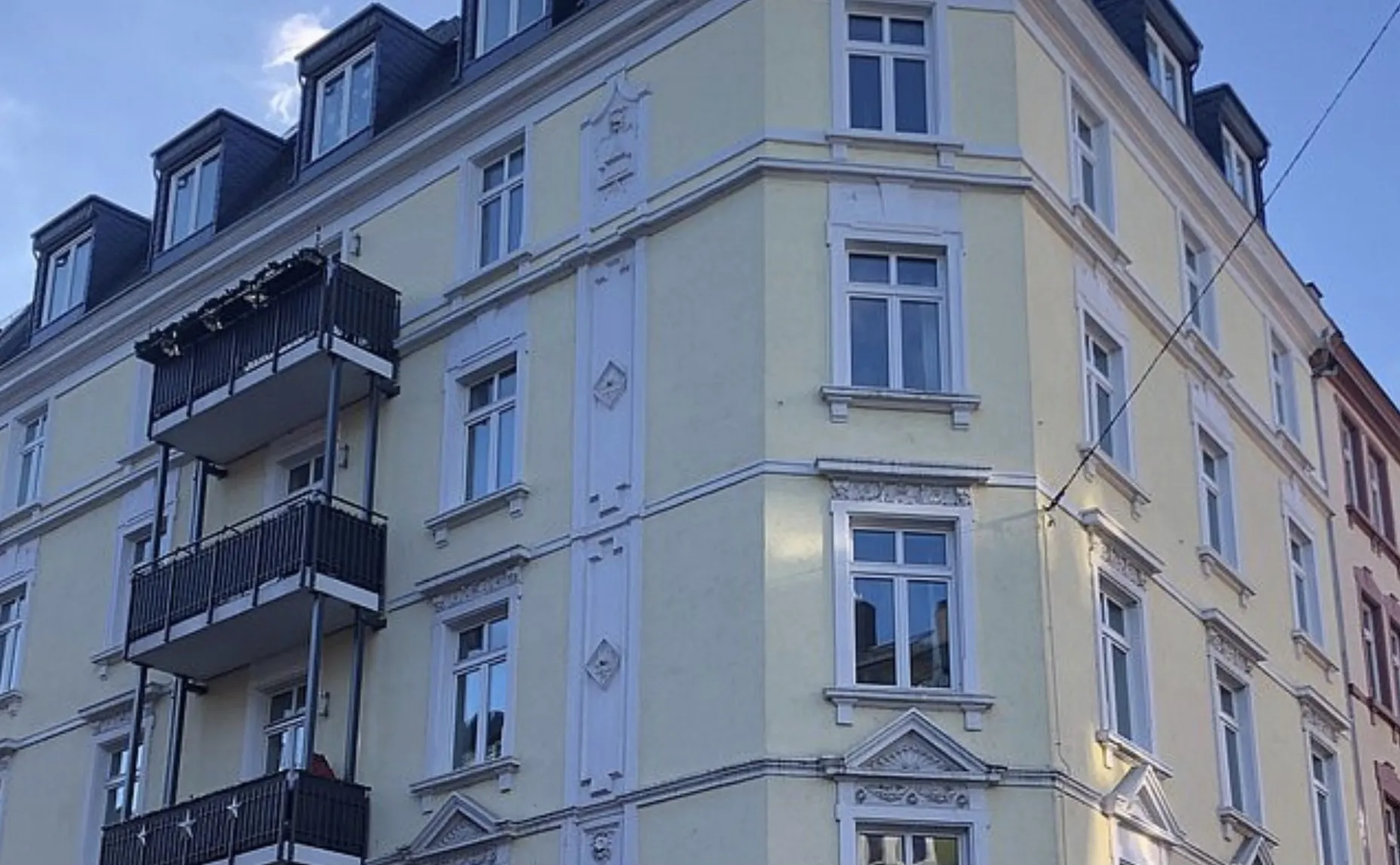 hallo theo | WEG und Miethausverwaltung | Frankfurt am Main