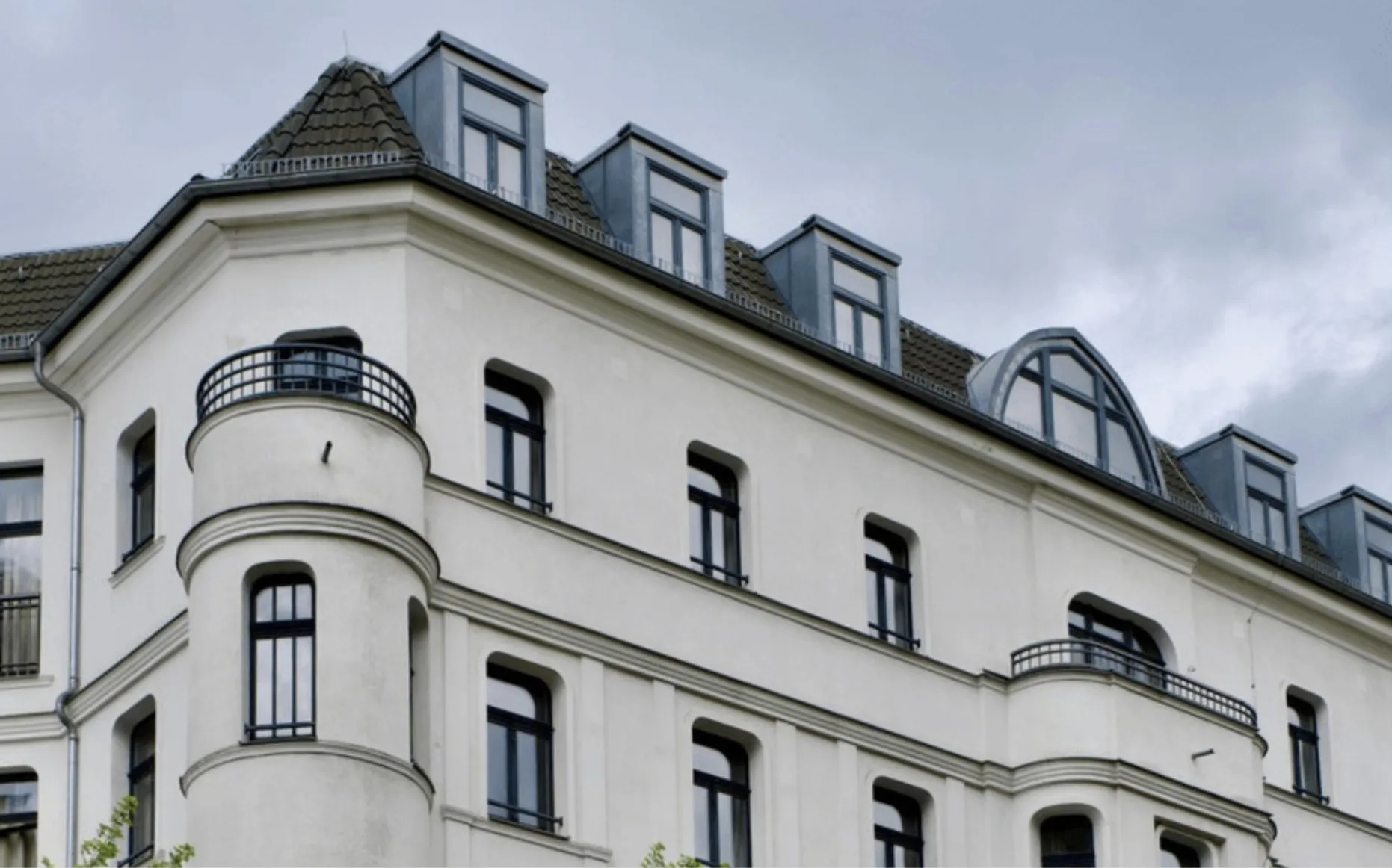 hallo theo | WEG und Miethausverwaltung | Berlin