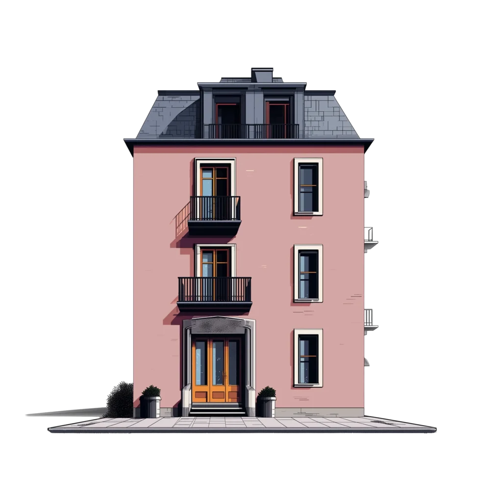 hallo theo | Professionelle Leistungen für die Miethausverwaltung